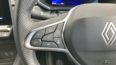 Renault Symbioz 1.6 E-Tech FHEV 145 Techno 5dr Auto Hybrid Estate